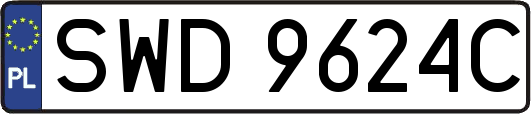 SWD9624C