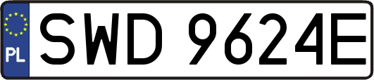 SWD9624E