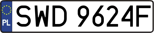 SWD9624F