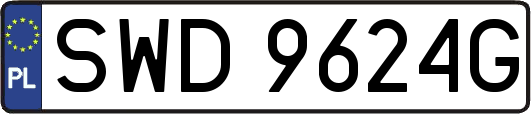 SWD9624G