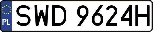 SWD9624H