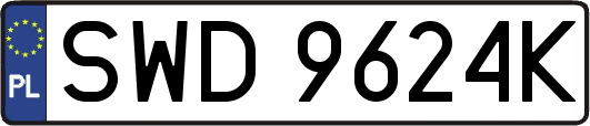 SWD9624K