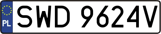 SWD9624V