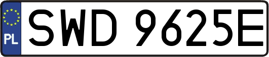 SWD9625E