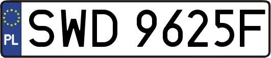 SWD9625F