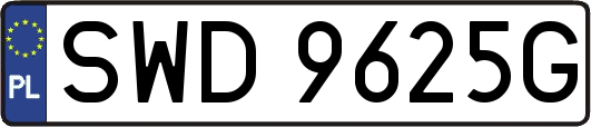 SWD9625G