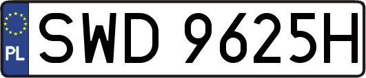 SWD9625H