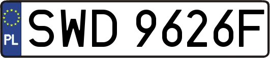 SWD9626F