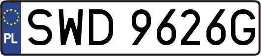 SWD9626G