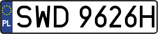 SWD9626H