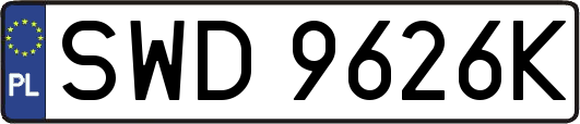 SWD9626K