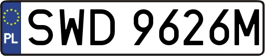 SWD9626M