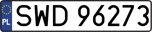 SWD96273