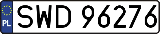 SWD96276