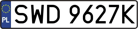 SWD9627K