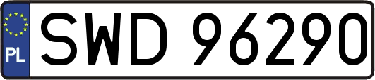 SWD96290