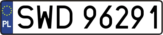 SWD96291