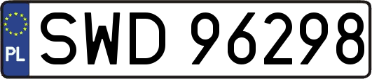 SWD96298
