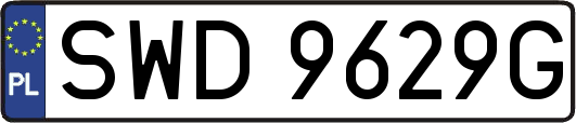 SWD9629G