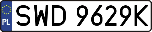 SWD9629K
