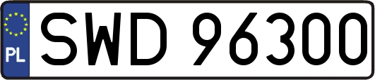 SWD96300