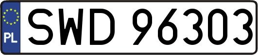SWD96303