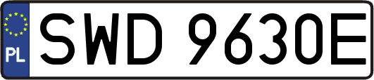 SWD9630E