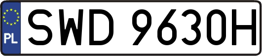 SWD9630H