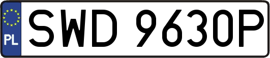 SWD9630P