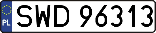 SWD96313