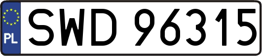 SWD96315
