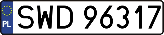 SWD96317