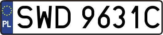 SWD9631C