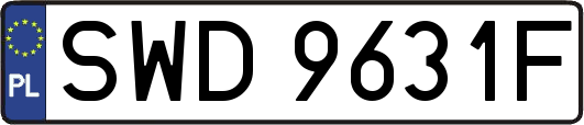 SWD9631F