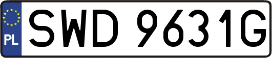 SWD9631G