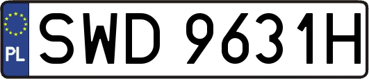 SWD9631H