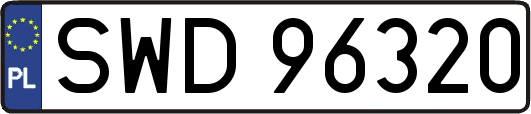 SWD96320