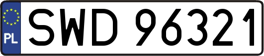 SWD96321
