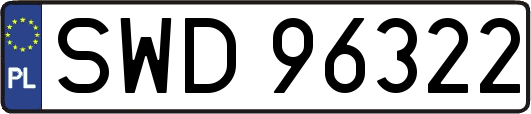 SWD96322