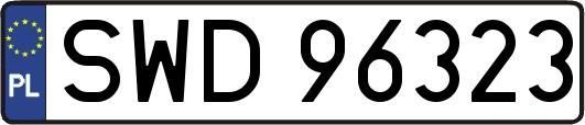 SWD96323