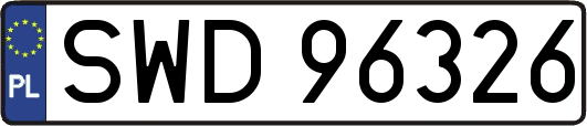 SWD96326