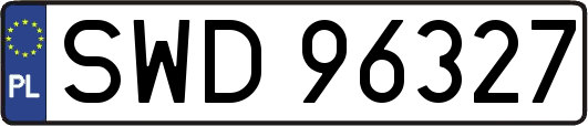 SWD96327