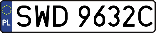 SWD9632C
