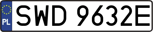 SWD9632E