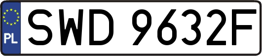 SWD9632F