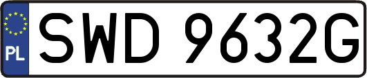 SWD9632G