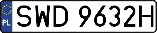 SWD9632H
