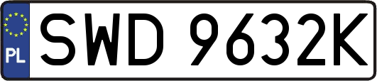 SWD9632K