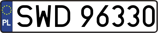 SWD96330