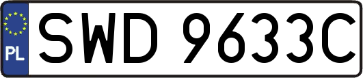 SWD9633C